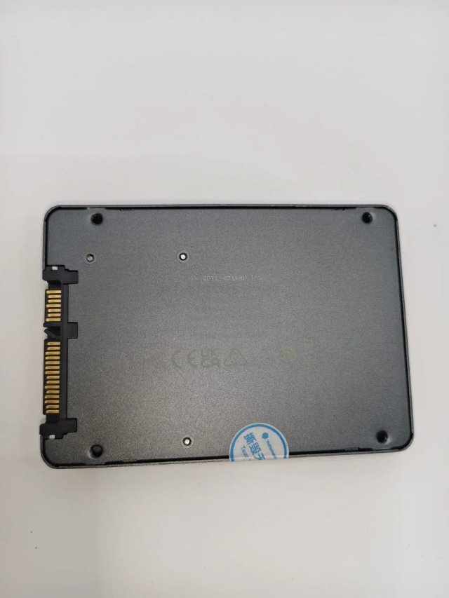 Disco 512GB SSD Yottamaster S25PRO 2.5