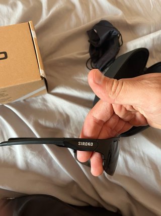 Gafas Siroko