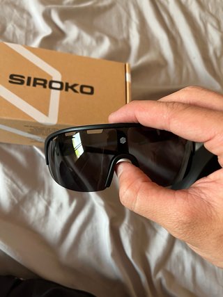 Gafas Siroko