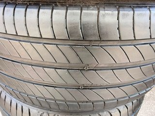 Neumáticos Michelin 225/45/17 94V
