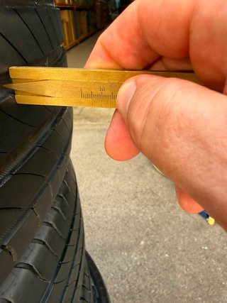 Neumáticos Michelin 225/45/17 94V
