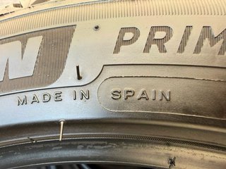Neumáticos Michelin 225/45/17 94V
