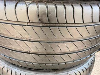 Neumáticos Michelin 225/45/17 94V