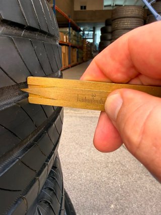 Neumáticos Michelin 225/45/17 94V