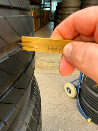 Neumáticos Michelin 225/45/17 94V