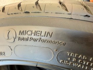 Neumáticos Michelin 225/45/17 94V