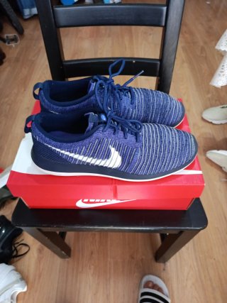 Zapatillas Nike Talla 46