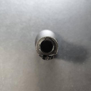 PALANCA CAMBIOS BMW M 6 MARCHAS CARBONO POMO BMW