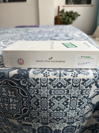 Motorola Moto G86 Power 5G