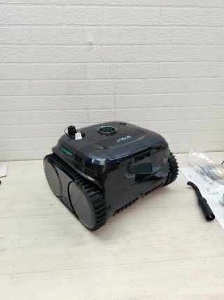 Robot Limpiafondos WYBOT C2 Vision-A