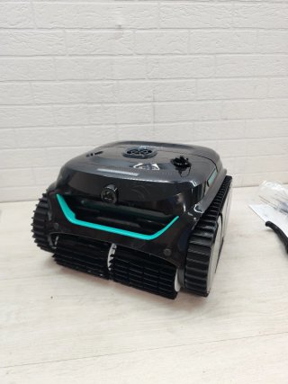 Robot Limpiafondos WYBOT C2 Vision-A