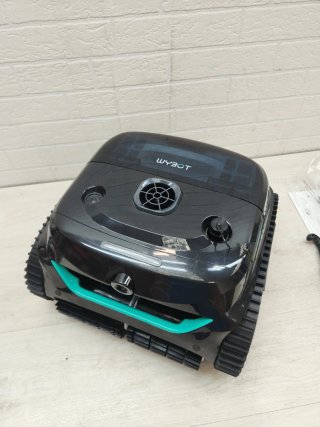 Robot Limpiafondos WYBOT C2 Vision-A