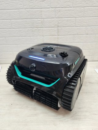 Robot Limpiafondos WYBOT C2 Vision-A