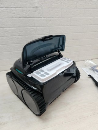 Robot Limpiafondos WYBOT C2 Vision-A