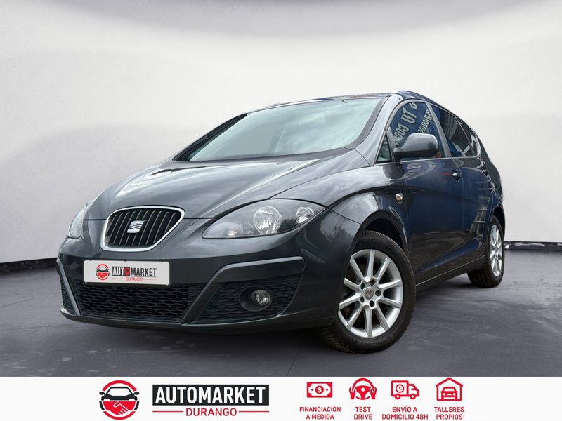 SEAT Altea 2010 - foto 1
