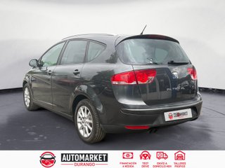 SEAT Altea 2010