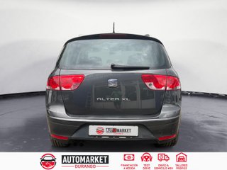 SEAT Altea 2010