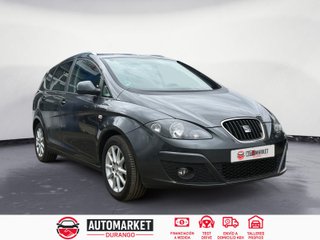SEAT Altea 2010