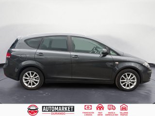 SEAT Altea 2010
