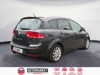 SEAT Altea 2010