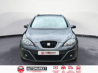 SEAT Altea 2010