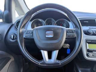 SEAT Altea 2010