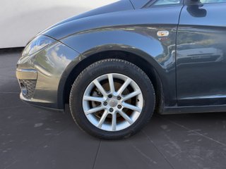 SEAT Altea 2010