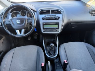 SEAT Altea 2010