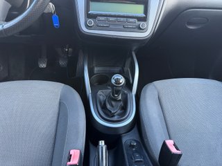SEAT Altea 2010