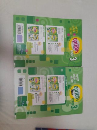 Pack Libros 3 ESO (Varias Asignaturas)
