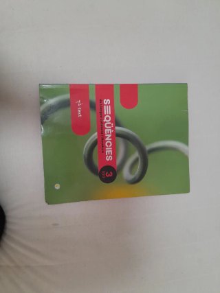 Pack Libros 3 ESO (Varias Asignaturas)