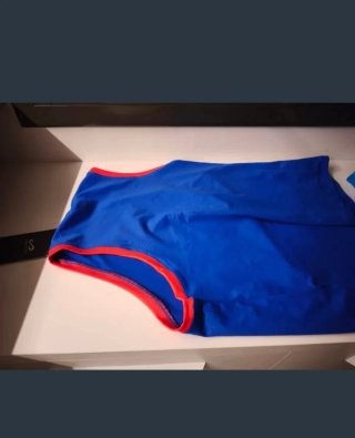 CONJUNTO (S) FALDA+ CAMISETA Padel Mujer Endless
