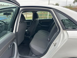 SEAT Exeo 2010