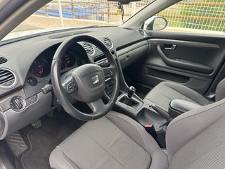 SEAT Exeo 2010