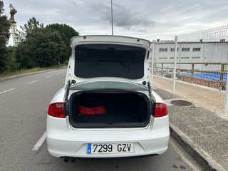 SEAT Exeo 2010