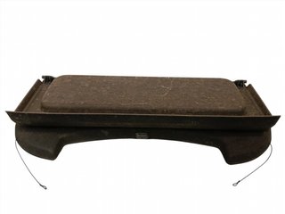 BANDEJA TRASERA DACIA DUSTER I K9KR8