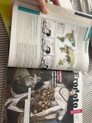 Libri di scuola erodoto 4 isbn 9788835047780