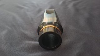 Boquilla Vandoren V16 A6 saxo alto