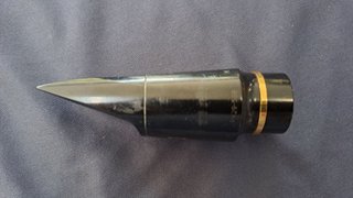 Boquilla Vandoren V16 A6 saxo alto