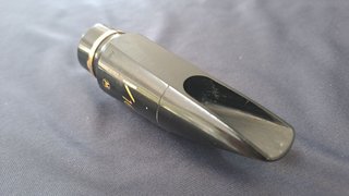 Boquilla Vandoren V16 A6 saxo alto