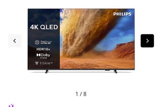 TELEVISOR PHILIPS 42'