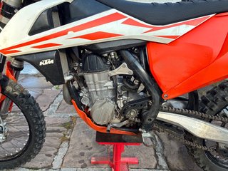KTM SX 450 F 2017 Cross