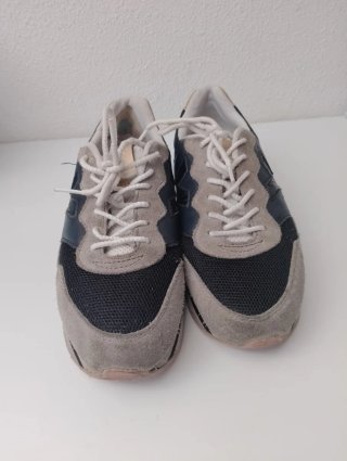 Deportivas Munich Mujer Talla 39