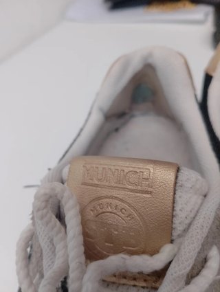Deportivas Munich Mujer Talla 39