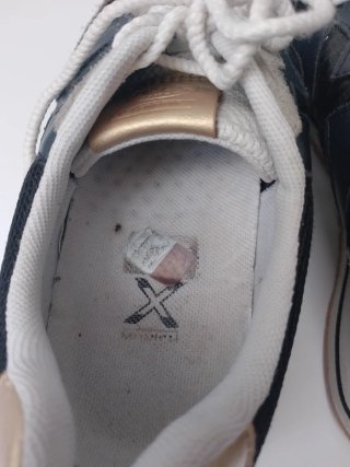 Deportivas Munich Mujer Talla 39