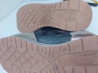 Deportivas Munich Mujer Talla 39