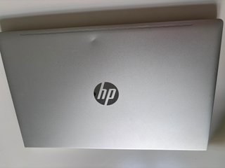 Portátil HP ProBook 455 G10 15.6 Argento