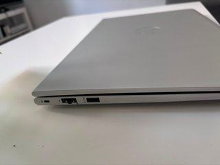 Portátil HP ProBook 455 G10 15.6 Argento