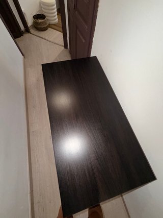 Cómoda 3 cajones Ikea Hemnes