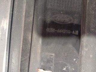 ALERON TRASERO FORD FOCUS BERLINA (CAP) 4M51A44210AH